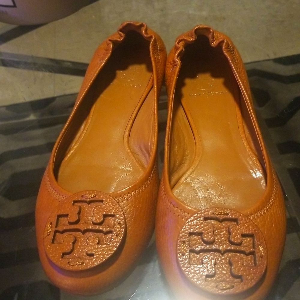 Tory Burch shoe size 9.5
